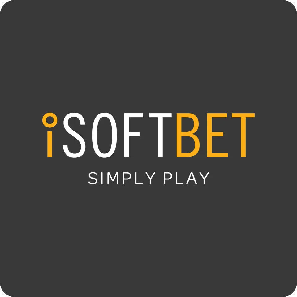 iSoftBet iSoftBet